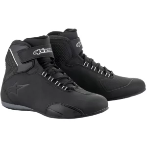 BASKET ALPINESTARS SEKTOR WP NOIR