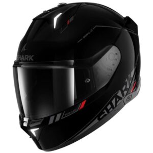 Casque SHARK SKWAL I3 – PLAIN – NOIR / GRIS