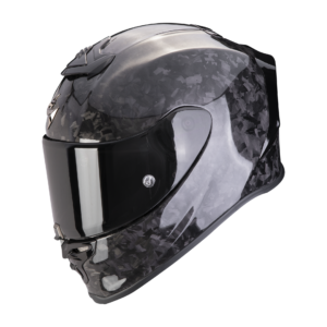 Casque scorpion EXO-R1 EVO CARBON AIR ONYX