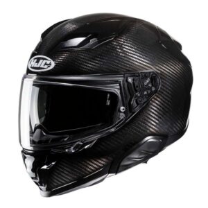 CASQUE HJC F71 CARBON  NOIR
