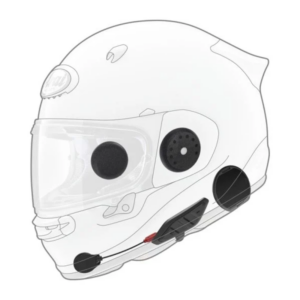 SENA INTERCOM Arai ACS10 QUANTIC RX-7V