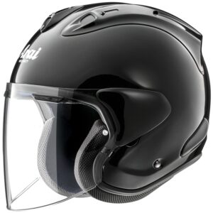 Casque Arai SZ-R VAS EVO Diamond Black