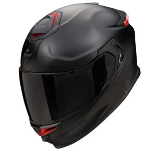 Casque Scorpion exo GT SP AIR solid