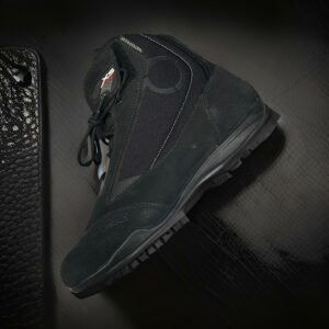 Tcx X square evo wp black