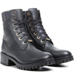 Tcx chaussures lady smoke wp noir