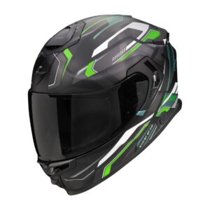Casque Scorpion exo GT SP AIR Augusta
