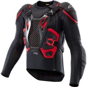 ALPINESTARS Gilet AIRBAG TECH-AIR OFF ROAD