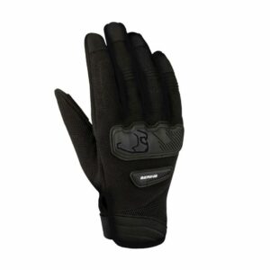 Gants Bering YORK – Noir