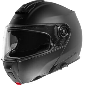 Casque Schuberth C5 Solid Noir Mat