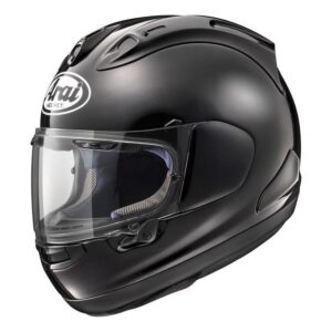 Casque ARAI RX7-V EVO Diamond Black