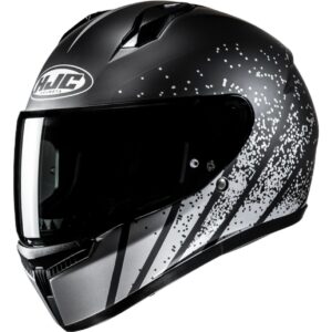 CASQUE HJC C10 HAVEN MC5SF