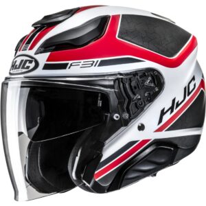 Casque HJC F31 CERON MC1SF