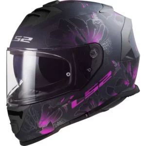 LS2 CASQUE FF800 STORM II BURST 06