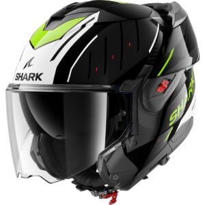 Casque SHARK OXO RYDGER