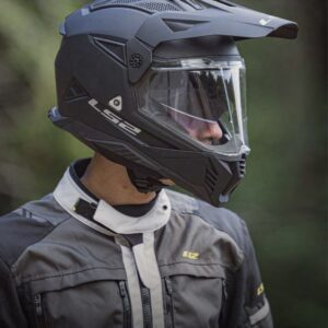 CASQUE LS2 MX702 PIONNER II