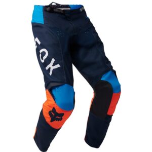 PANTALON FOX 180 RACE SPEC ORANGE