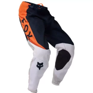 PANTALON fox 360 DIVIDER ORANGE FLUO