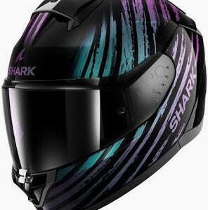 CASQUE SHARK RIDILL 2 ASSYA