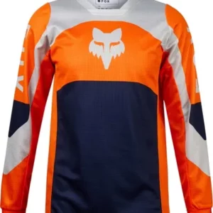 Maillot Cross fox 180 Nitro enfant
