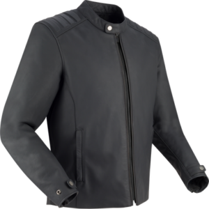 Veste cuir PHIL Segura