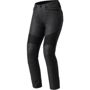 Jean Femme Tucano Urbano Elettra Noir