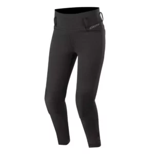 Legging Femme Alpinestars Lady Banshee Noir