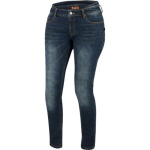 Jeans BERING LADY PATRICIA bleu