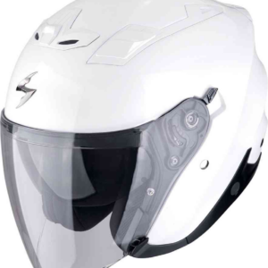 CASQUE Scorpion EXO-Z1 BLANC