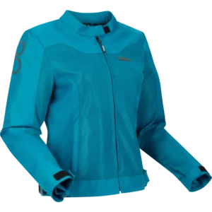 Blouson BERING Alias Lady Blue
