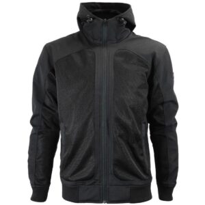Blouson Harisson Carter Noir