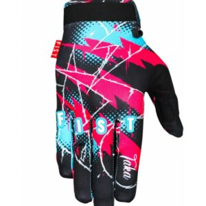 GANTS FIST STRAPPED TAKA HIGASHINO ST