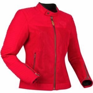 Blouson Segura LADY DIKINSON Rouge