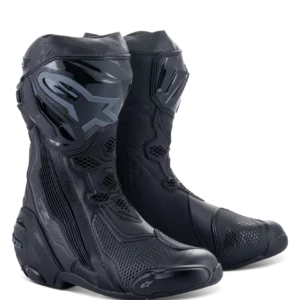 Bottes ALPINESTARS Supertech R Black / Black