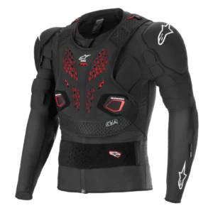 alpinestars gilet De Protection Plasma Bionic Pro V3