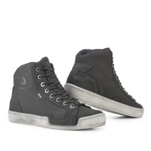 Baskets Eleveit ANTIBES WATERPROOF – Gris