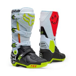 Fox MOTION HELLO FUTURE BOTTES