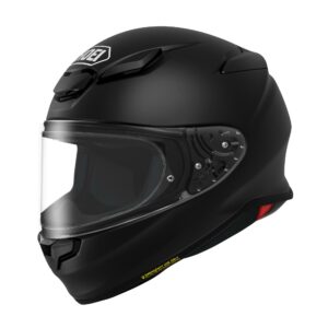 casque Shoei NXR2 Matt Black