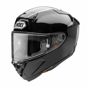 Casque Shoei X-SPR Pro Black