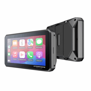 CarPlay Interphone Sync55 BMW Smart Display