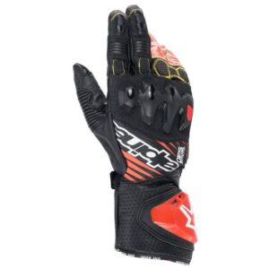 Alpinestars Gants GP Tech V2