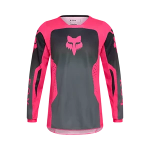 Maillot Fox 180 Shield Fille Junior