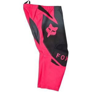 Pantalon Fox 180 Shield Fille