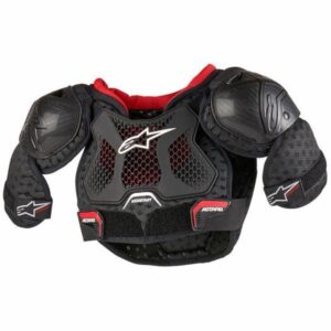 ALPINESTARS GILET DE PROTECTION BIONIC ACTION KICKSTART
