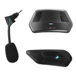 Intercom Schuberth SC EDGE