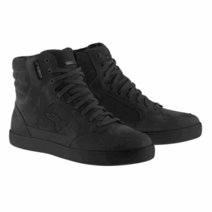 ALPINESTARS Baskets J-6 Waterproof Noir