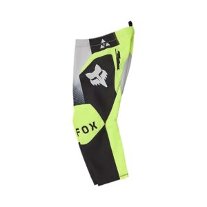 Pantalon Fox 180 Collect Enfant Gry ylw