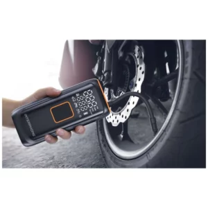 Compresseur Air intelligent Interphone