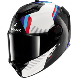 Casque Shark SPARTAN GT PRO DOKHTA CARBON
