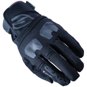 FIVE Gants E WP Noir