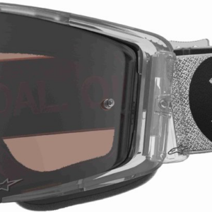 Alpinestars Supertech Vision DNGR38 XXV  masque motocross